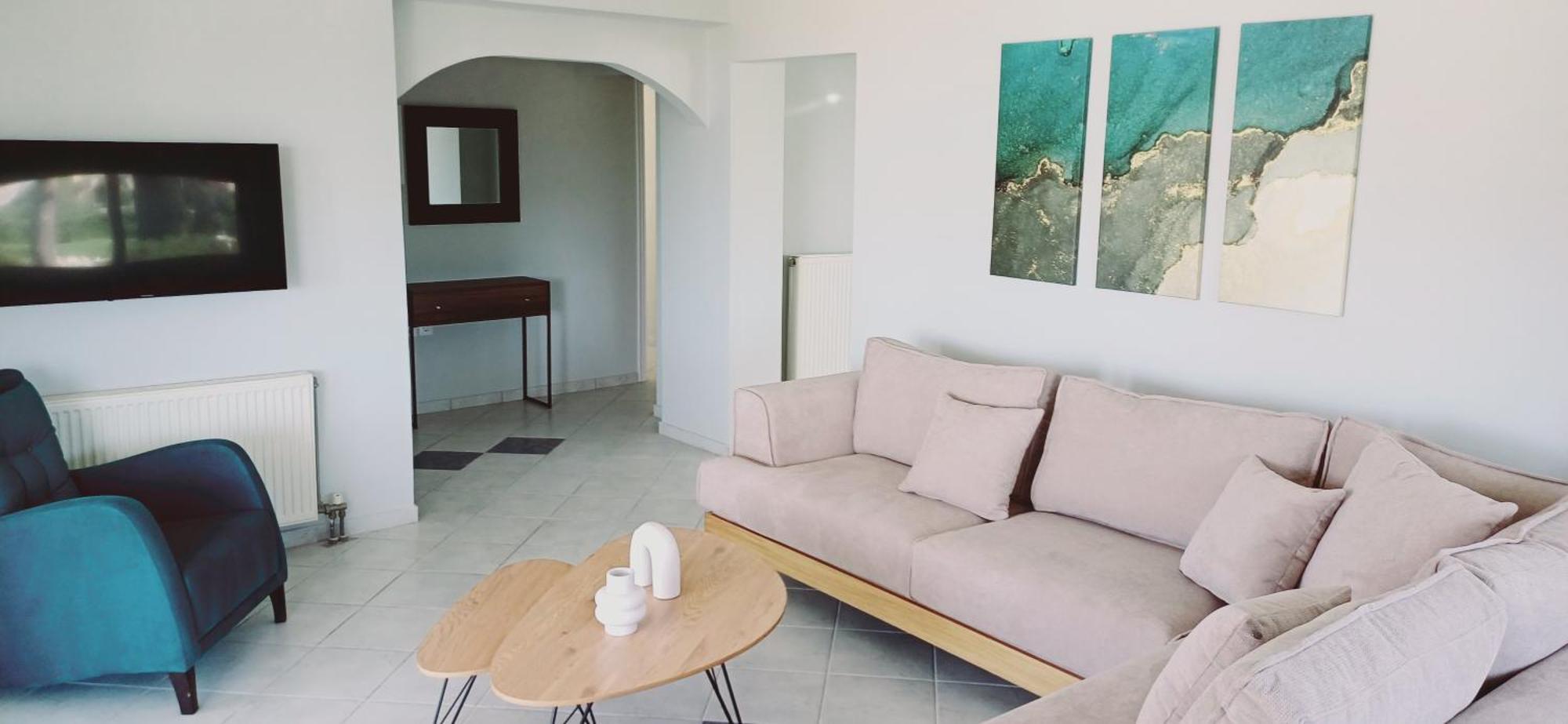 Vasilopoulos Residences - Apartments Ioni & Neso Argostoli  Exteriör bild