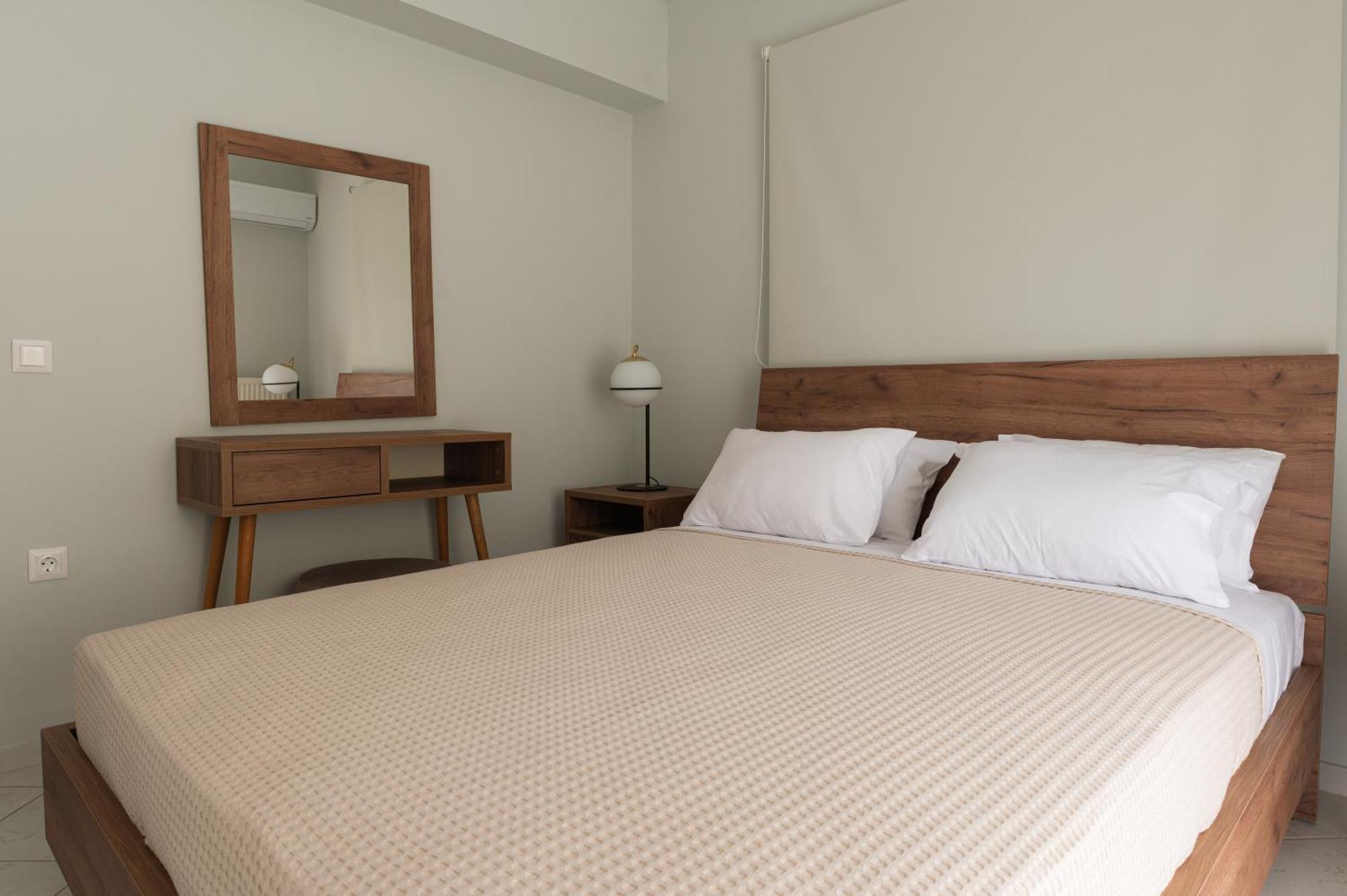Vasilopoulos Residences - Apartments Ioni & Neso Argostoli  Exteriör bild