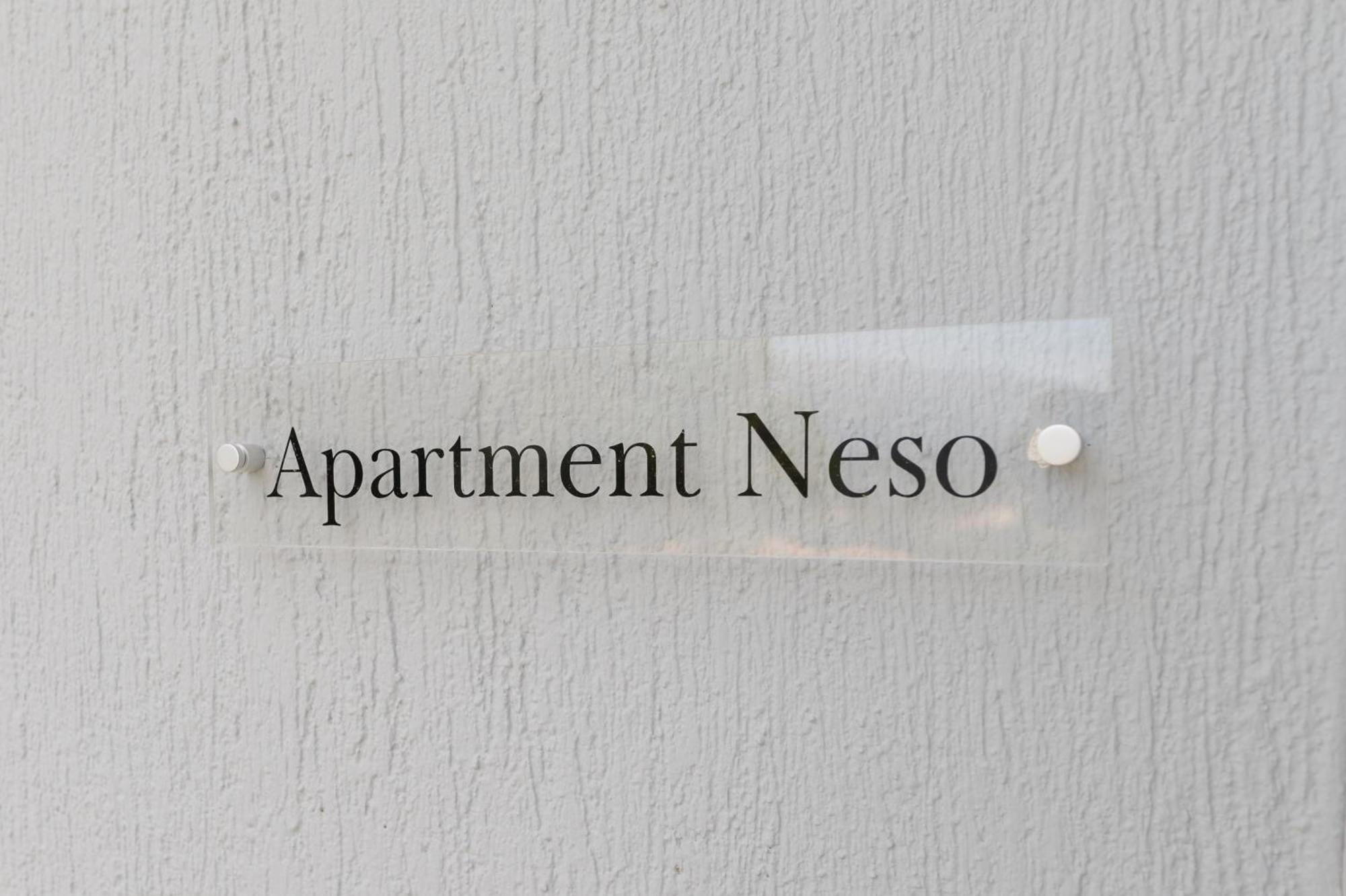 Vasilopoulos Residences - Apartments Ioni & Neso Argostoli  Exteriör bild